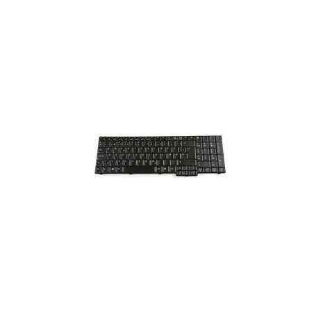 Acer tastatur - keyboard dansk KB.ACF07.019