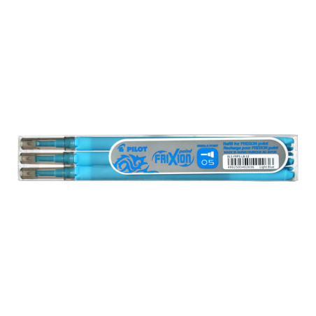 Frixion Point 0