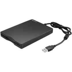 Sandberg USB Floppy Mini Reader