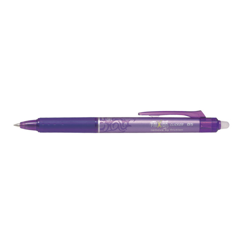 Frixion Clicker m-klik 0 Frixion Clicker m-klik 0