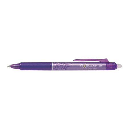 Frixion Clicker m-klik 0