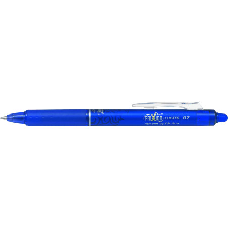 Frixion Clicker m-klik 0