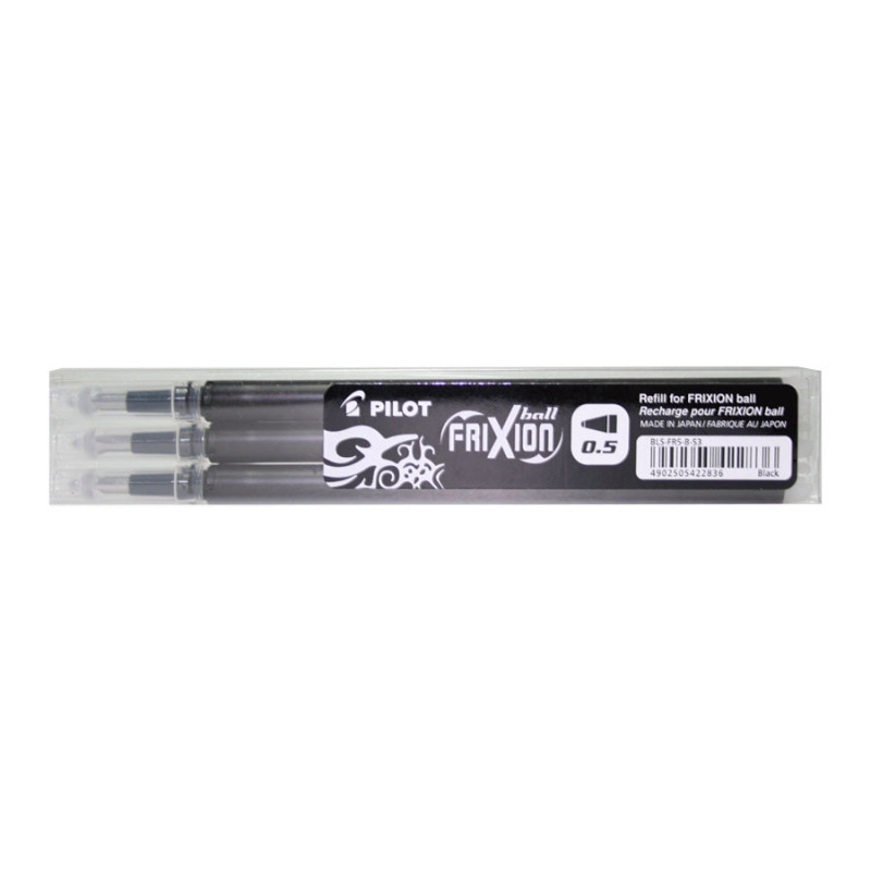 Frixion Clicker 0