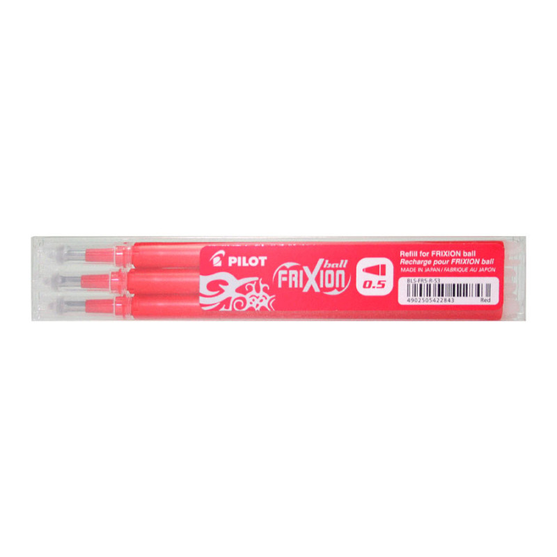 Frixion Clicker 0