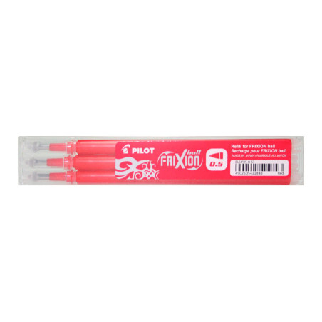 Frixion Clicker 0