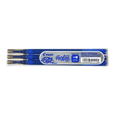 Frixion Clicker 0