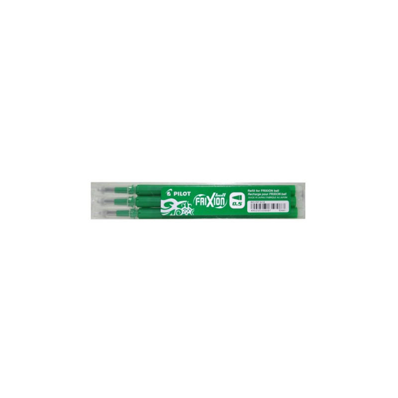 Frixion Clicker 0
