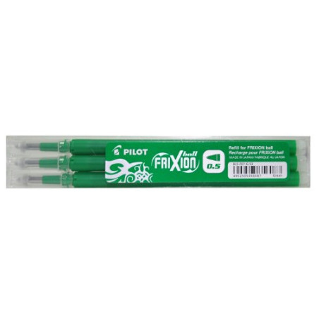 Frixion Clicker 0