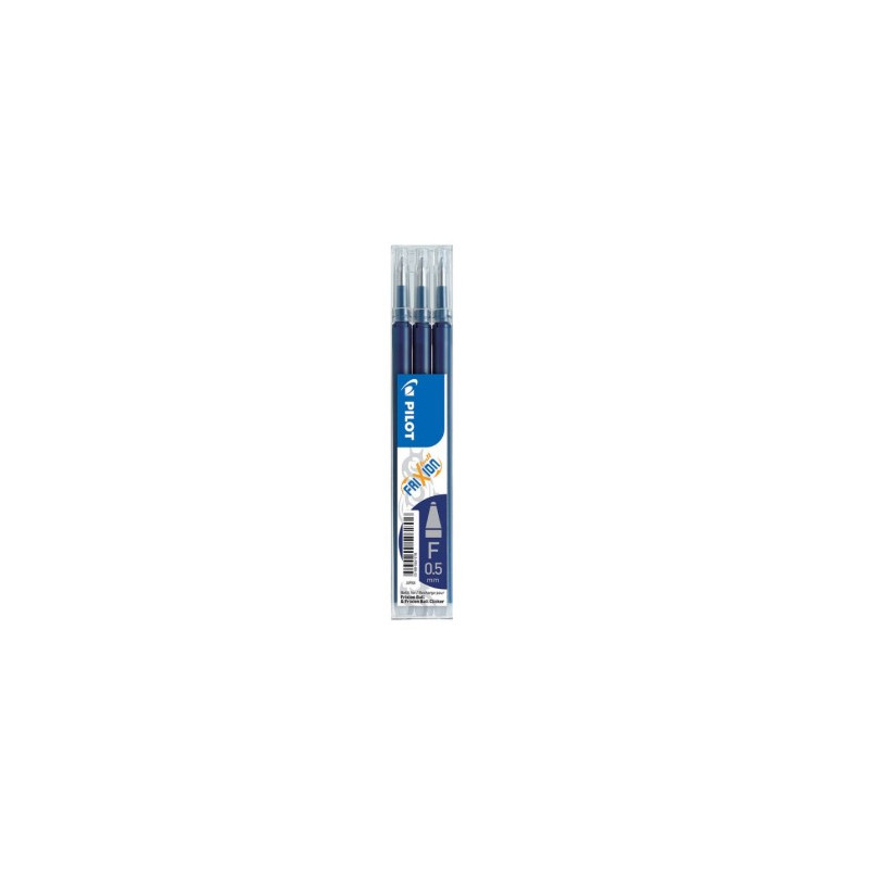 Frixion Clicker 0