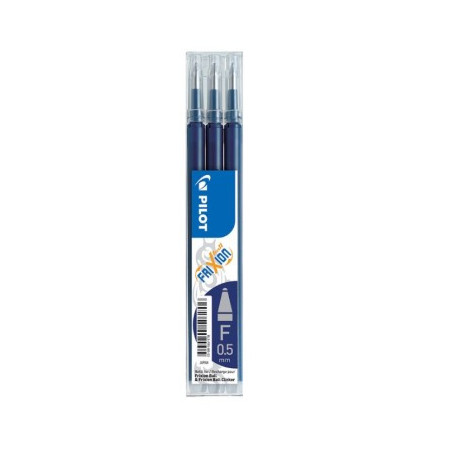Frixion Clicker 0