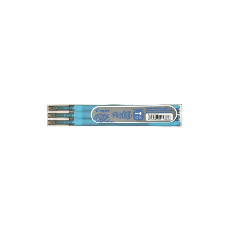 Frixion Clicker 0