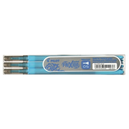 Frixion Clicker 0