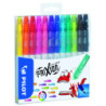 Frixion Colors 0