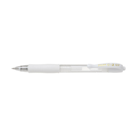 Gelpen m-klik G-2 0