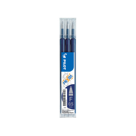 Frixion Clicker 0