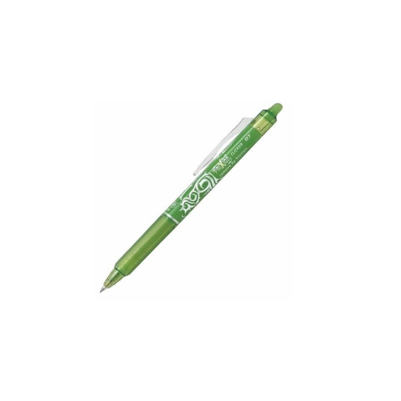 Frixion Clicker m-klik 0