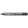 Marker Permanent 100 rund sort