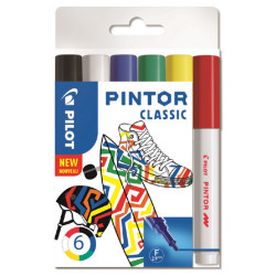 Marker Pintor Fine Classic 2