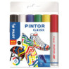 Marker Pintor Medium Classic 4