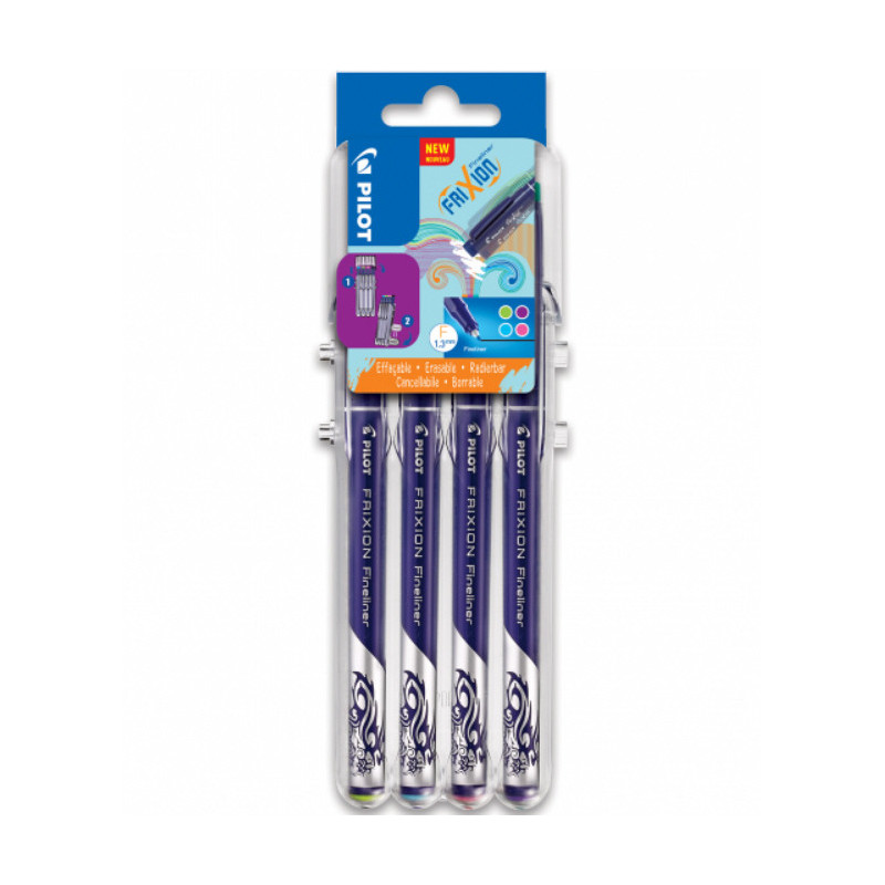Frixion Fineliner 1