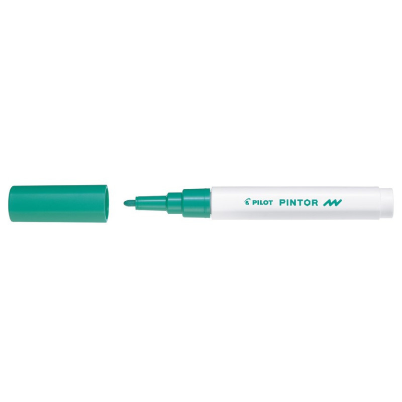 Marker Pintor Fine 1