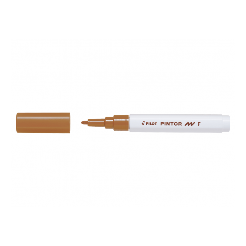 Marker Pintor Fine 1