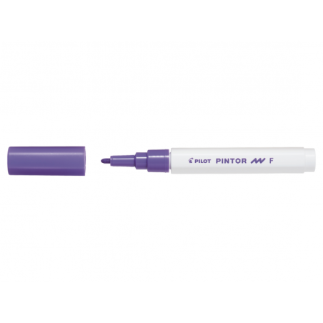 Marker Pintor Fine 1