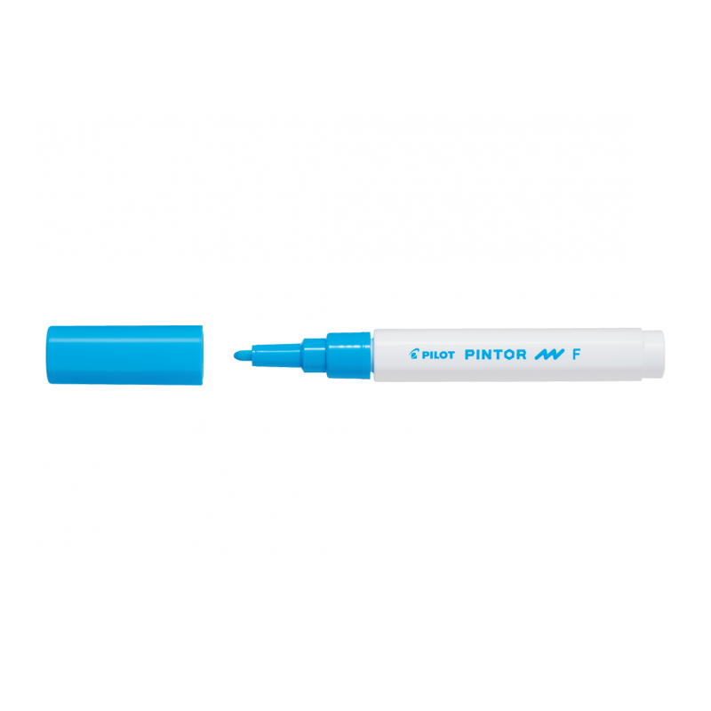 Marker Pintor Fine 1