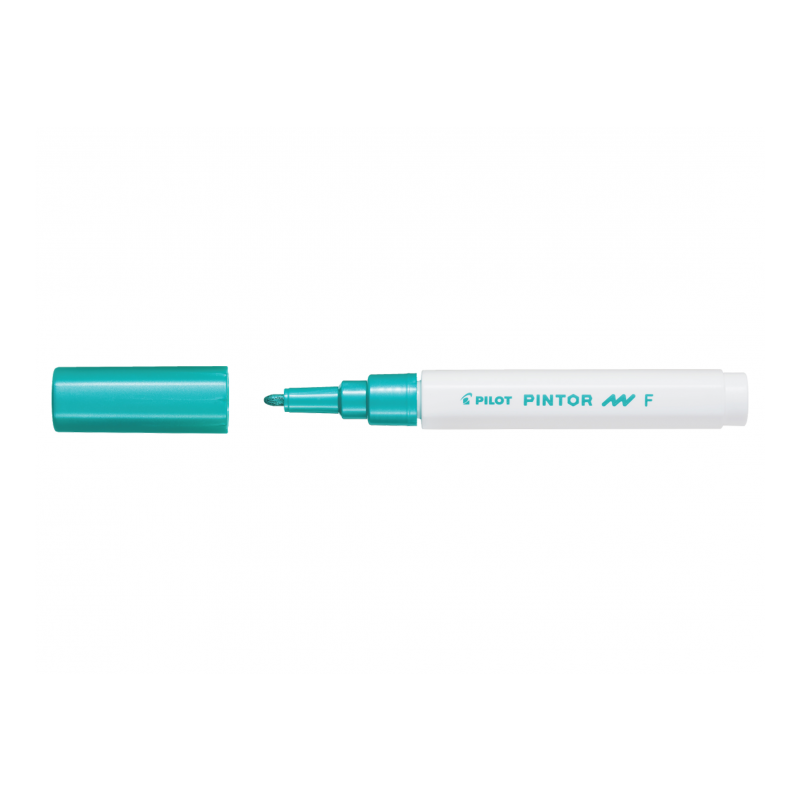 Marker Pintor Fine 1