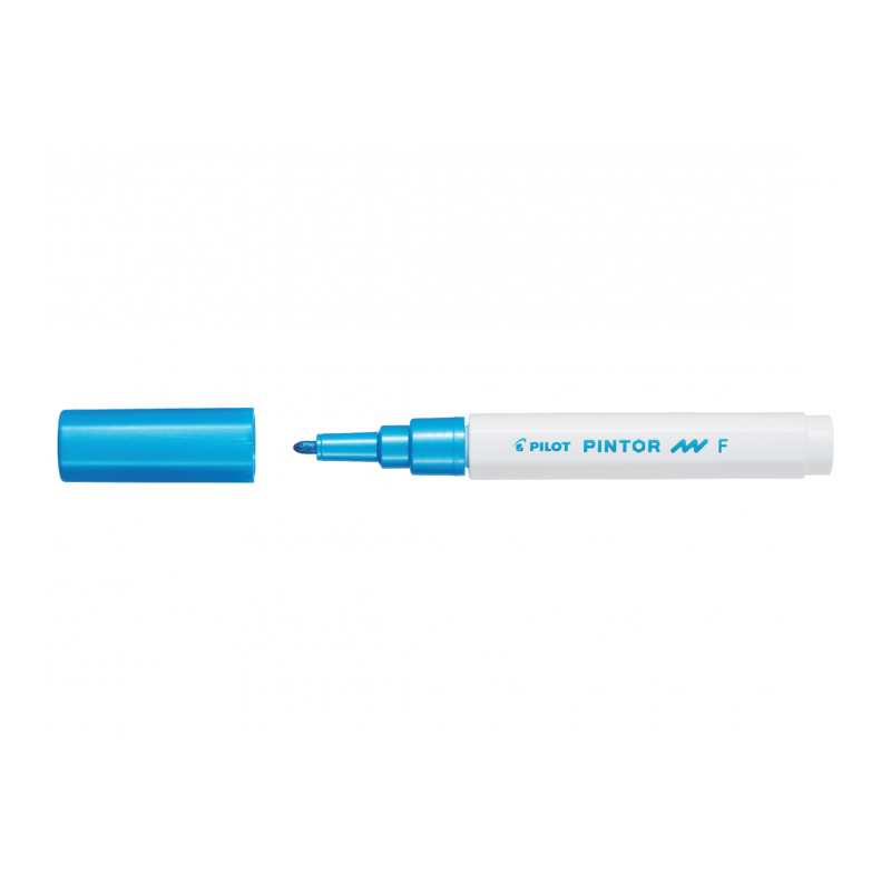 Marker Pintor Fine 1