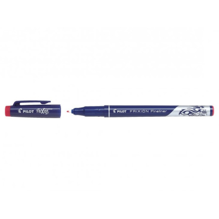 Frixion Fineliner 1