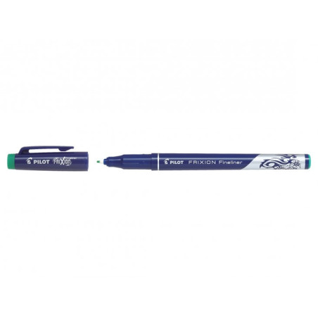 Frixion Fineliner 1