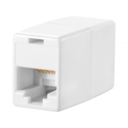 Sandberg RJ45 sammenkoblingsled hun-hun
