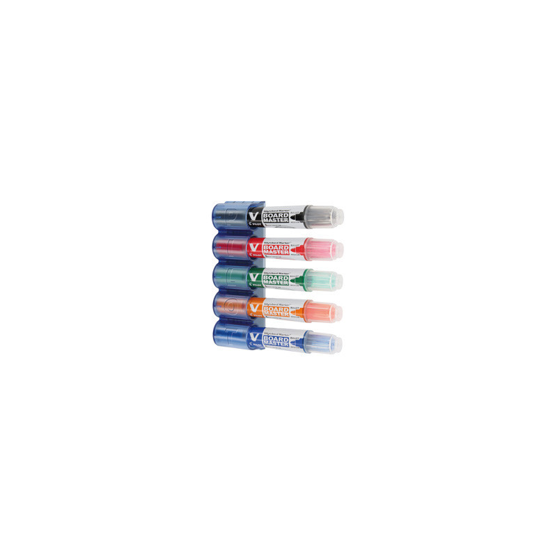 WB Marker penneholder m-magnet BG blå WB Marker penneholder m-magnet BG blå