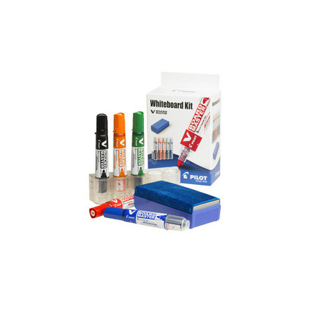 WB Marker starter Kit