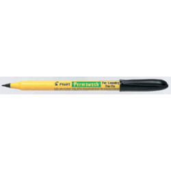 TøjMarker m-hætte Permawash 2