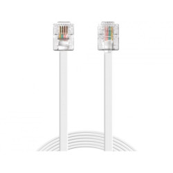 Telefon RJ11-RJ11 5 m