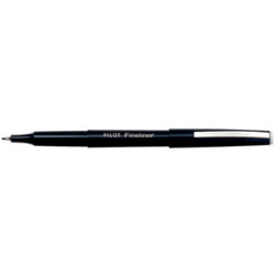 Filtpen m-hætte Fineliner 1