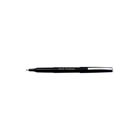 Filtpen m-hætte Fineliner 1