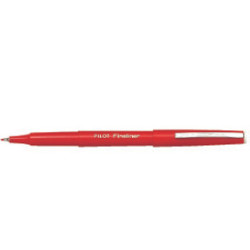 Filtpen m-hætte Fineliner 1