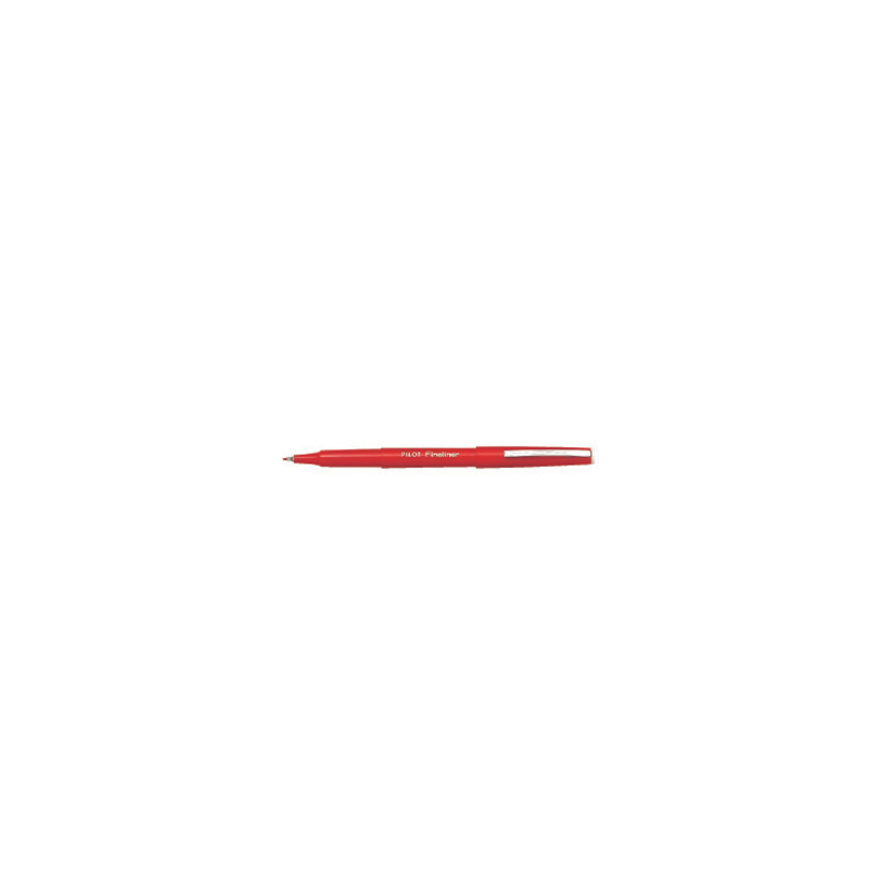 Filtpen m-hætte Fineliner 1