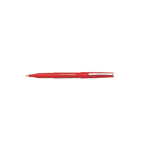 Filtpen m-hætte Fineliner 1