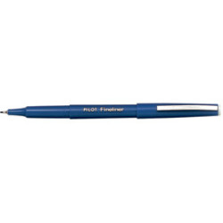 Filtpen m-hætte Fineliner 1