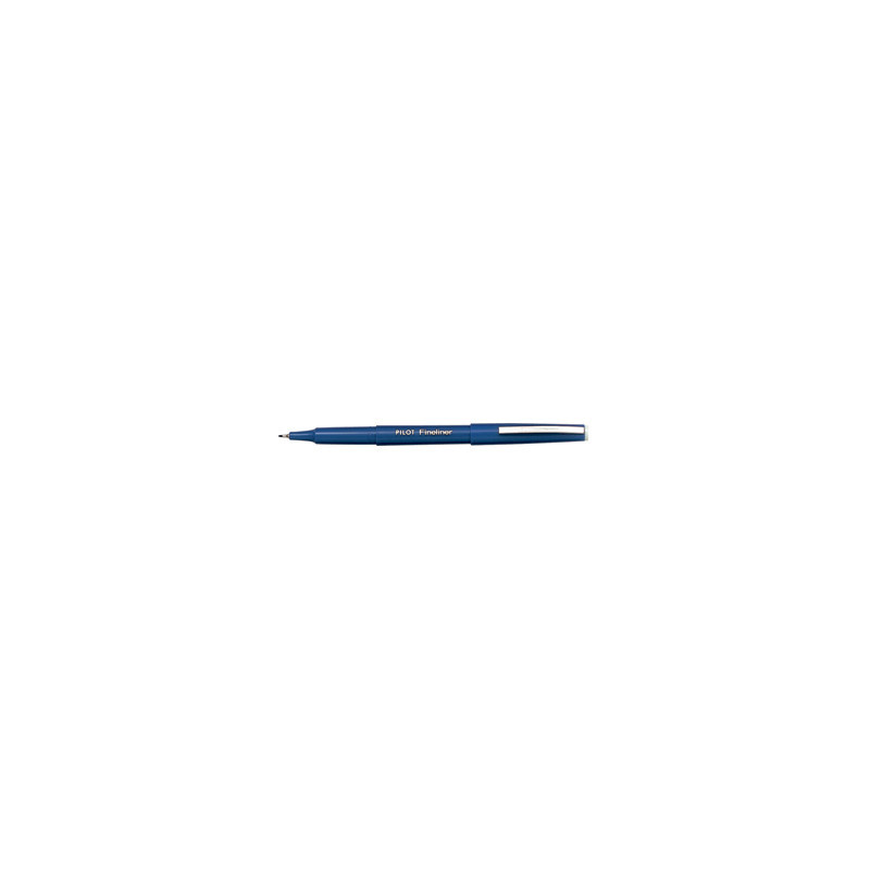 Filtpen m-hætte Fineliner 1