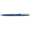 Filtpen m-hætte Fineliner 1