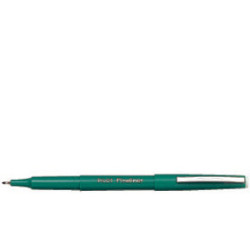 Filtpen m-hætte Fineliner 1