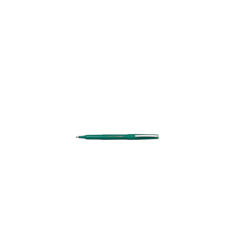 Filtpen m-hætte Fineliner 1