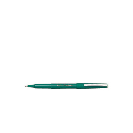 Filtpen m-hætte Fineliner 1