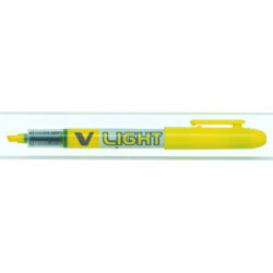 Overstregningspen V-Liquid Light 3
