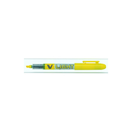 Overstregningspen V-Liquid Light 3